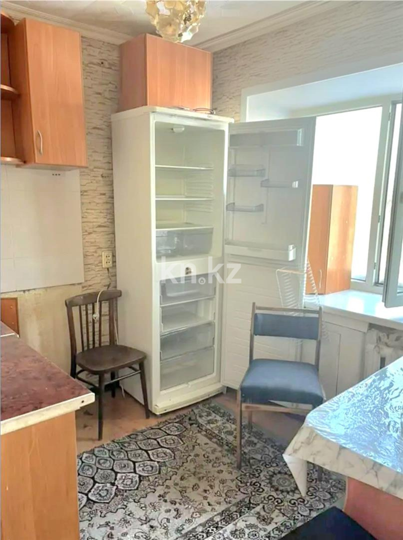 Продажа 1-комнатной квартиры, 30 м² - Продажа квартир в Караганде - страница 2 фото 2 из 4