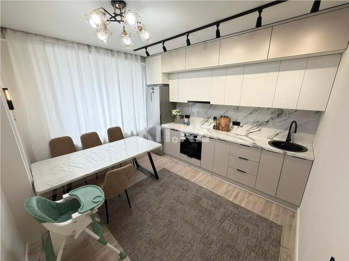 Продажа 2-комнатной квартиры, 42 м² в Алматы - фото 3