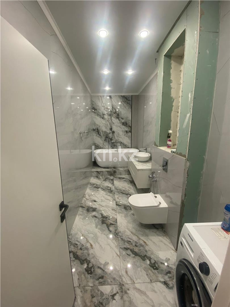 Продажа 4-комнатной квартиры, 113 м² - Продажа квартир в Караганде на Юго-Востоке - страница 10 фото 15 из 20