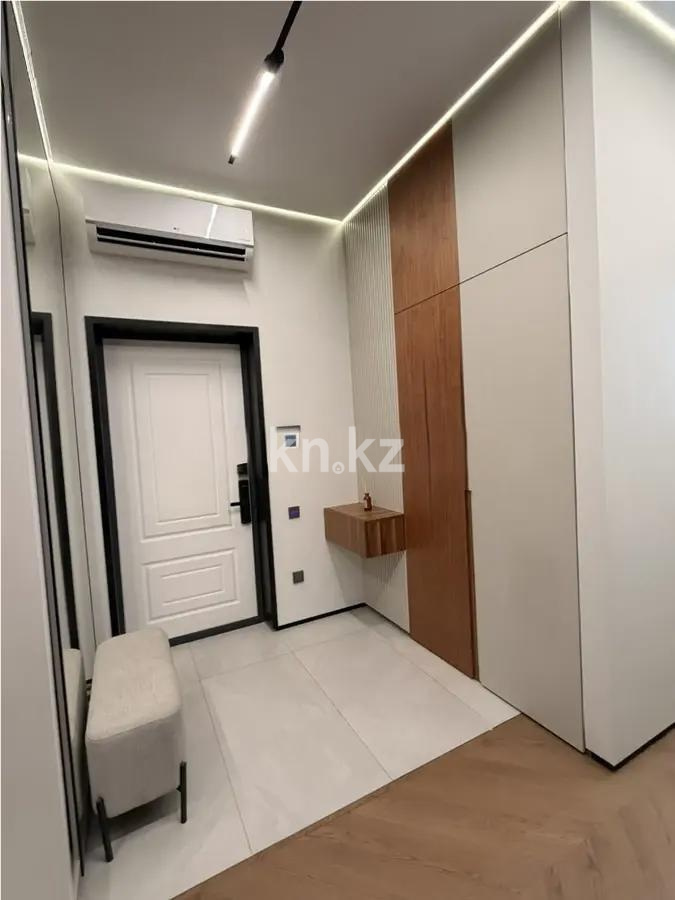 Продажа 4-комнатной квартиры, 120 м² - Продажа четырехкомнатных квартир в Алматы - страница 9 фото 9 из 9
