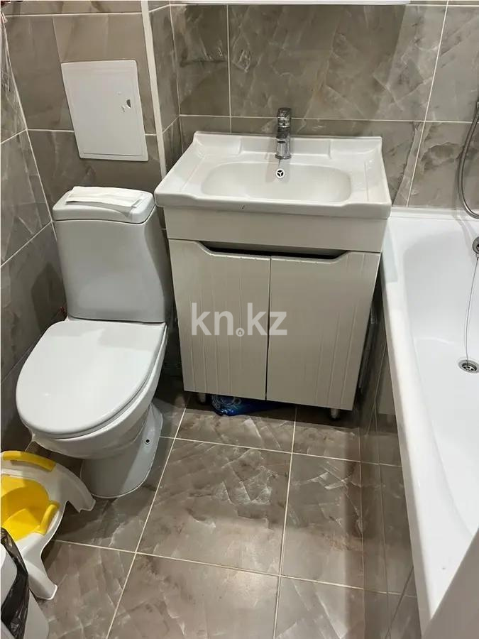 Продажа 1-комнатной квартиры, 39 м² в Астане - фото 3
