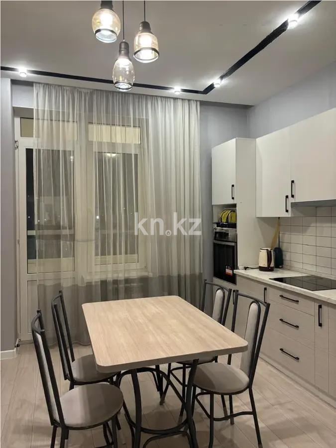 Продажа 1-комнатной квартиры, 50 м², ул. Егизбаева, дом  7/21 в Алматы - фото 2
