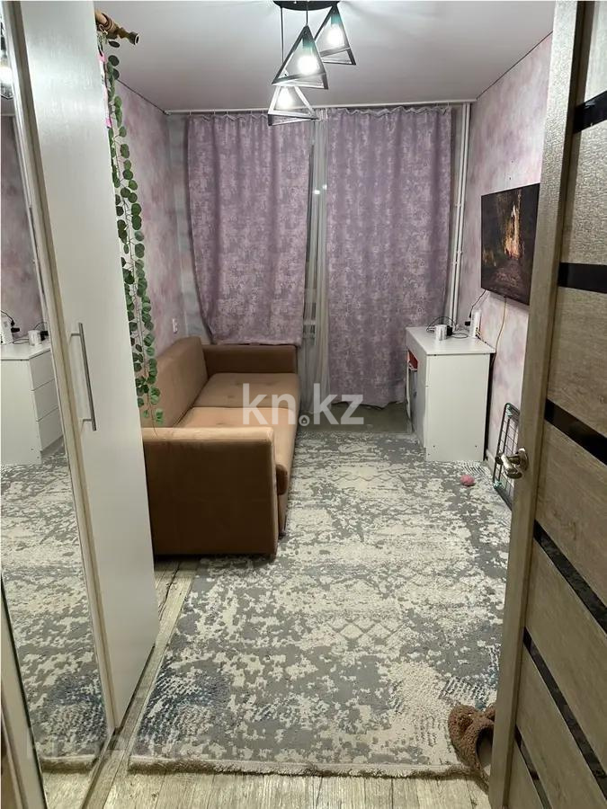 Продажа 2-комнатной квартиры, 42 м², ул. Магнитогорская, дом  47 в Караганде - фото 3