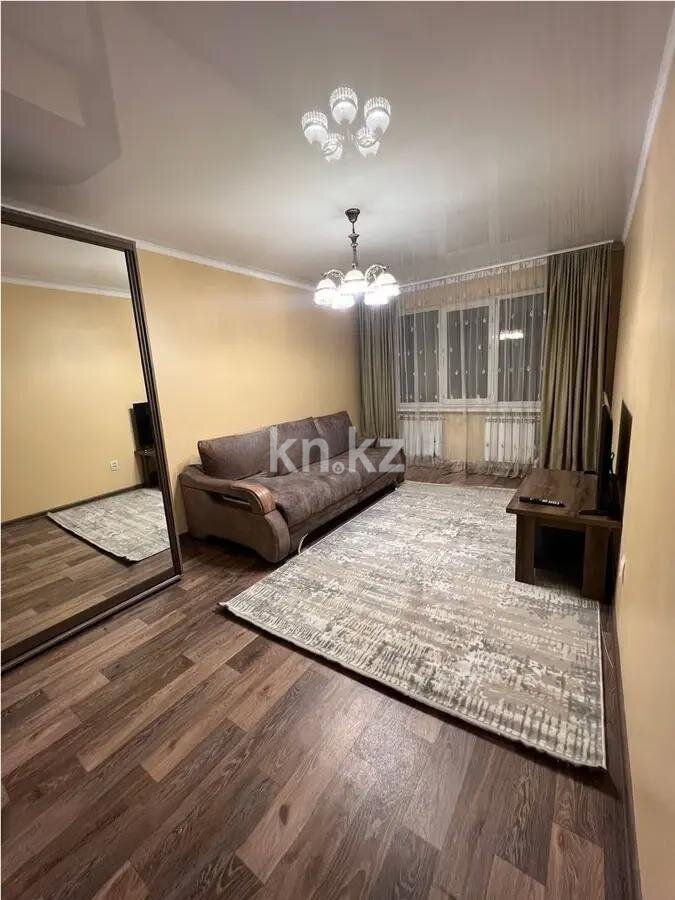 Продажа 1-комнатной квартиры, 31 м² в Алматы
