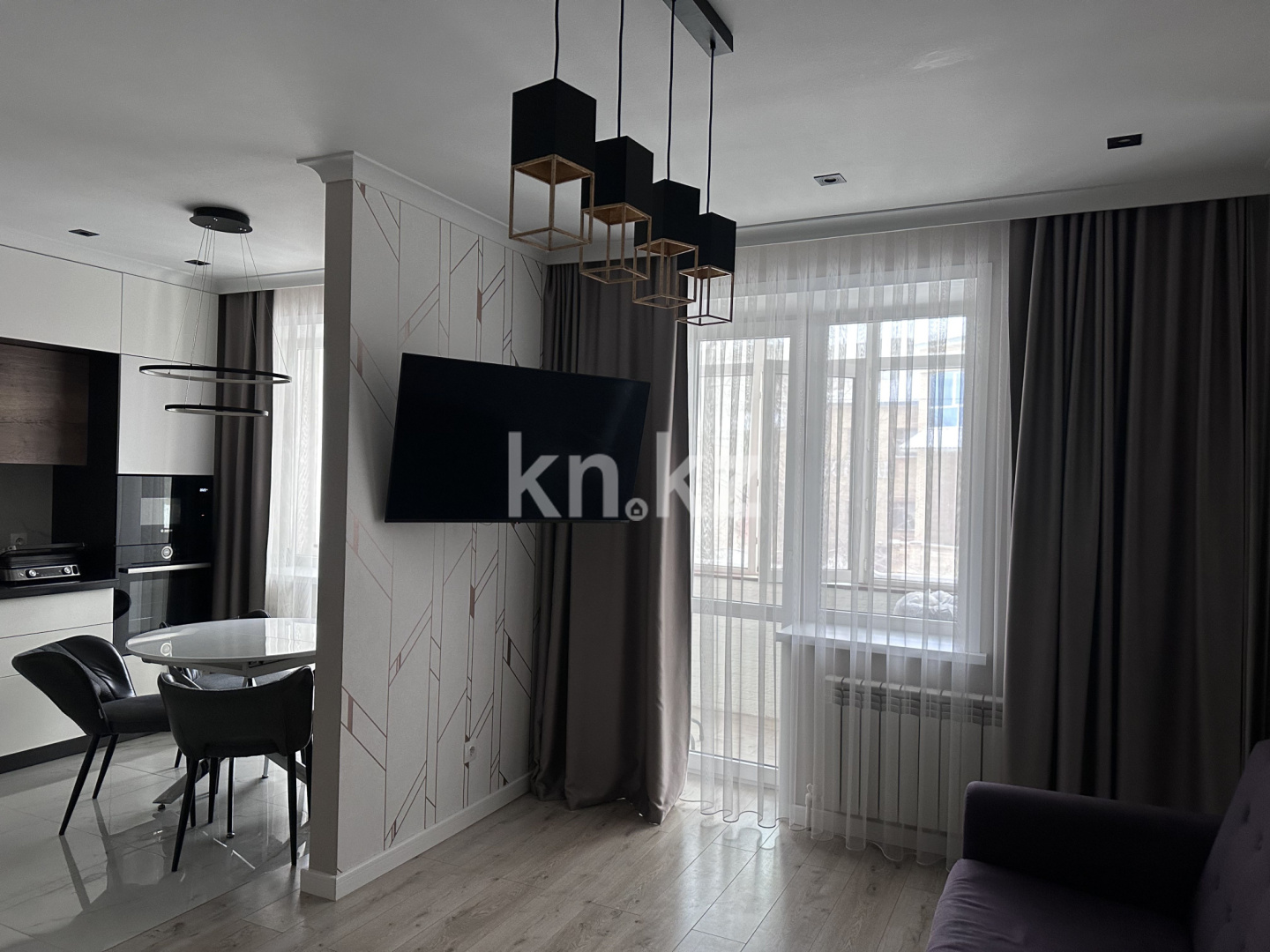Продажа 3-комнатной квартиры, 78.9 м² - Продажа квартир в Караганде - страница 8 фото 3 из 40