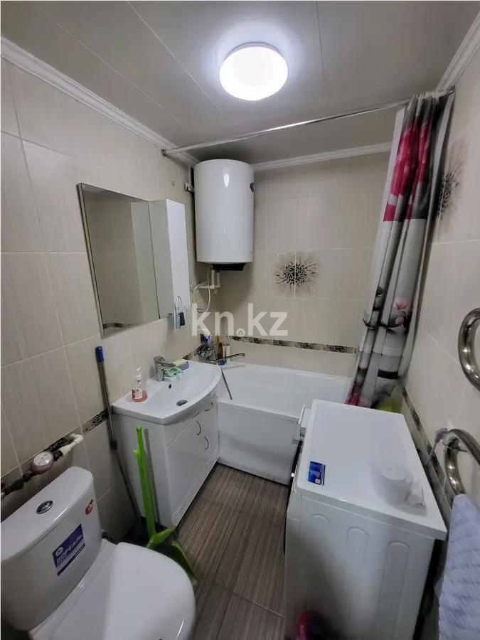 Продажа 2-комнатной квартиры, 46 м², ул. Абая, дом  15 - Продажа квартир в Сарани фото 5 из 6