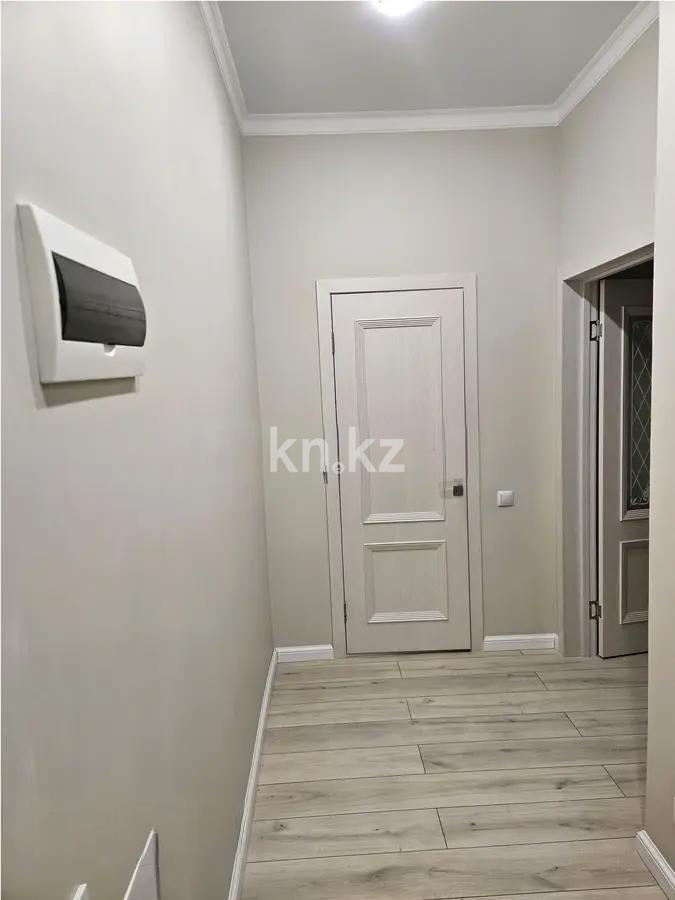 Продажа 1-комнатной квартиры, 40 м², ул. Толе би, дом  57 в Астане - фото 6