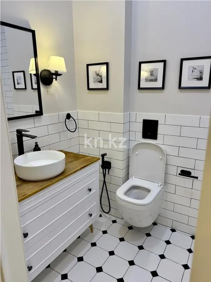 Продажа 3-комнатной квартиры, 96 м² - Продажа квартир в Казахстане - страница 18 фото 4 из 6