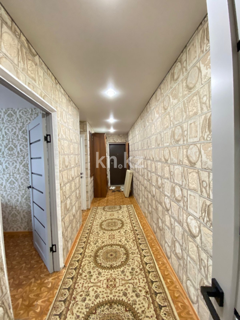 Аренда 2-комнатной квартиры, 51 м² в Астане - фото 11