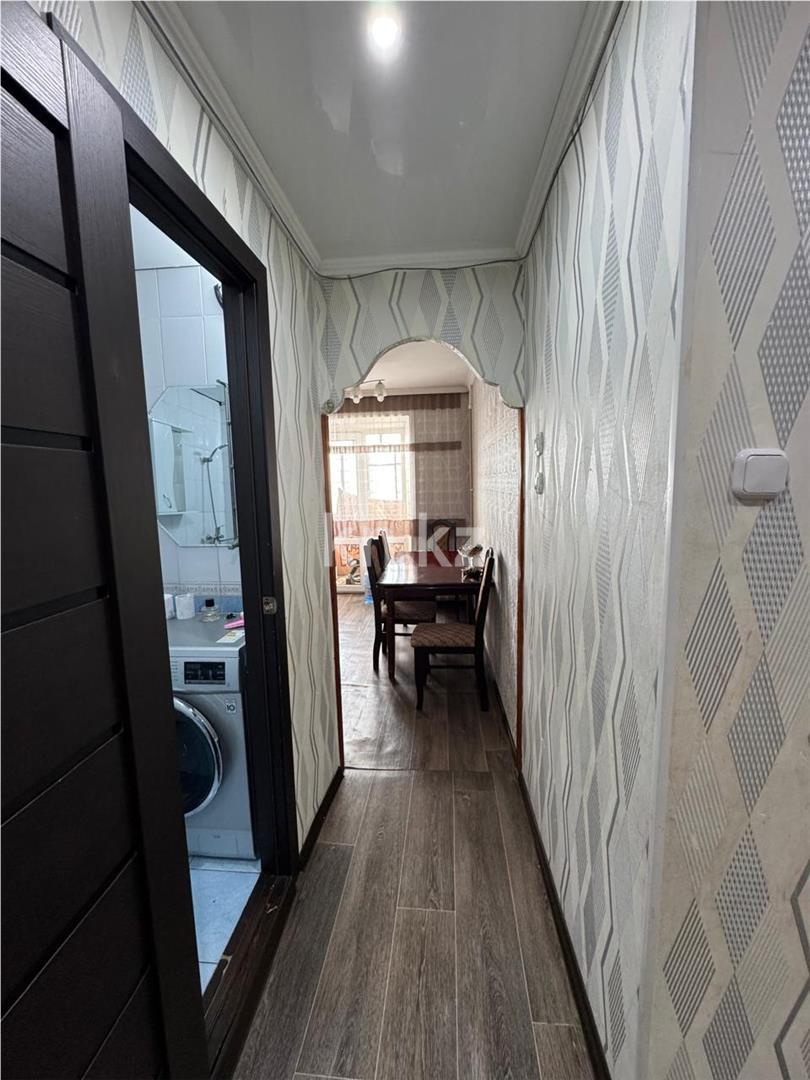 Продажа 3-комнатной квартиры, 54 м², пр. Мира в Темиртау - фото 13