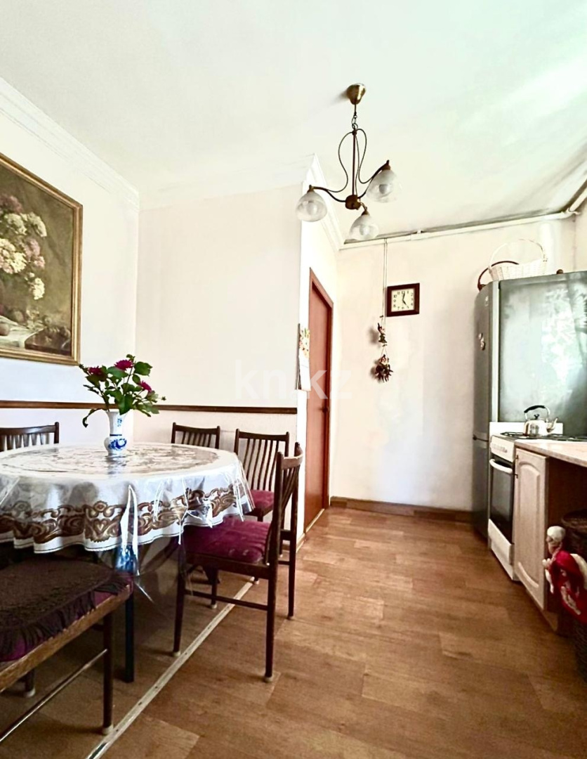 Продажа 3-комнатного дома, 80 м² - Недвижимость в Казахстане - страница 26 фото 8 из 15