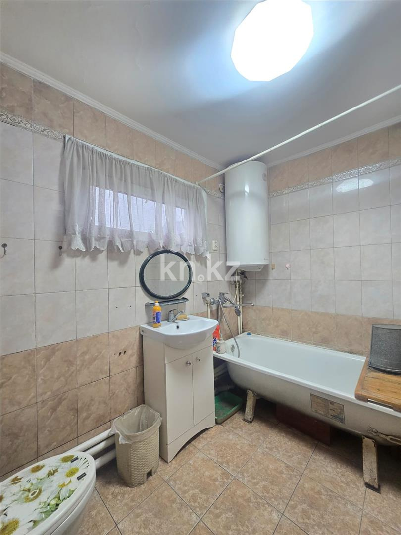 Продажа 3-комнатного дома, 74.2 м², ул. Гастелло - Продажа домов, коттеджей в Темиртау фото 9 из 13