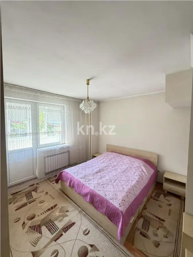 Продажа 2-комнатной квартиры, 57 м² - Продажа квартир в Алматы - страница 5 фото 2 из 6