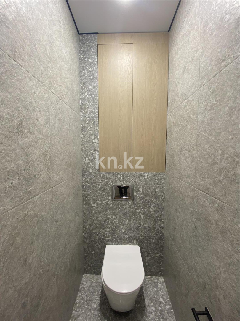 Продажа 2-комнатной квартиры, 50.8 м², ул. Жубанова - Продажа квартир в Астане фото 5 из 6