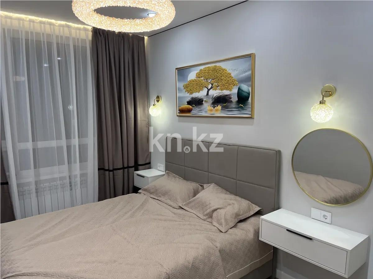 Продажа 2-комнатной квартиры, 51.4 м², ул. Утепова, дом  31 в Алматы - фото 2