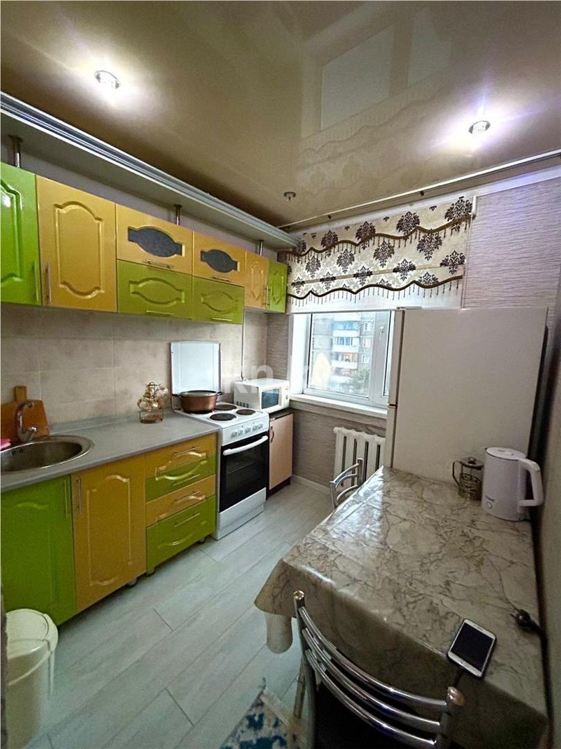 Продажа 4-комнатной квартиры, 70 м², ул. Муканова в Караганде - фото 5