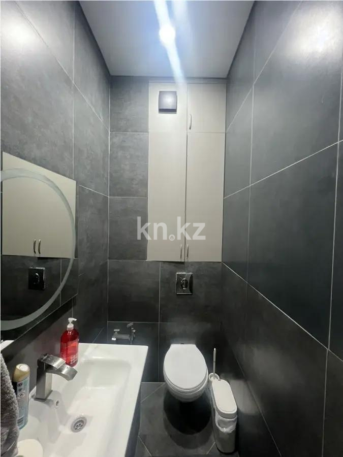 Продажа 3-комнатной квартиры, 85 м² - Продажа квартир в Актобе фото 6 из 8