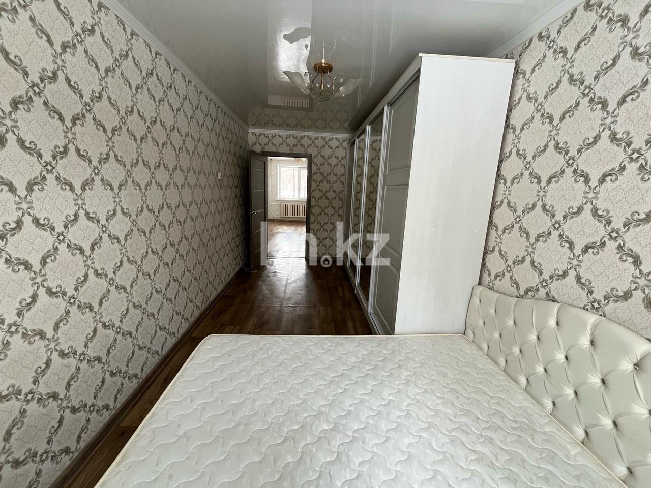 Продажа 2-комнатной квартиры, 44 м², мкр-н 12, дом  67а - Продажа квартир в Караганде фото 5 из 8