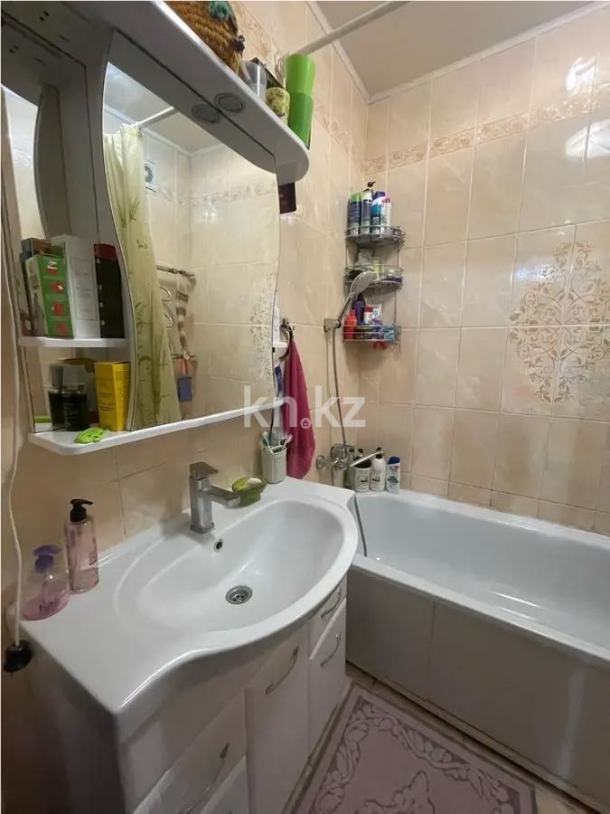 Продажа 1-комнатной квартиры, 45 м², мкр-н Мамыр-1, дом  29 в Алматы - фото 4