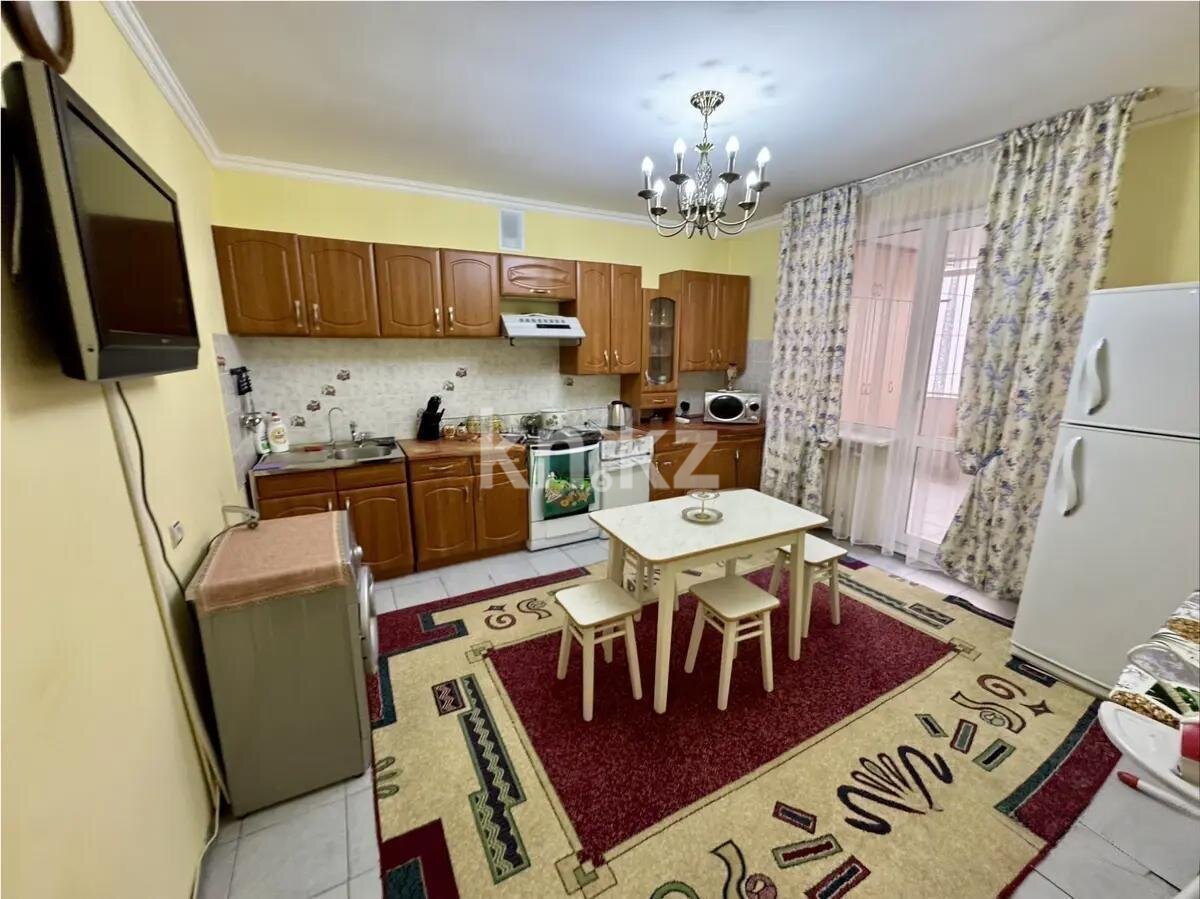 Продажа 3-комнатной квартиры, 110 м² в Астане - фото 4