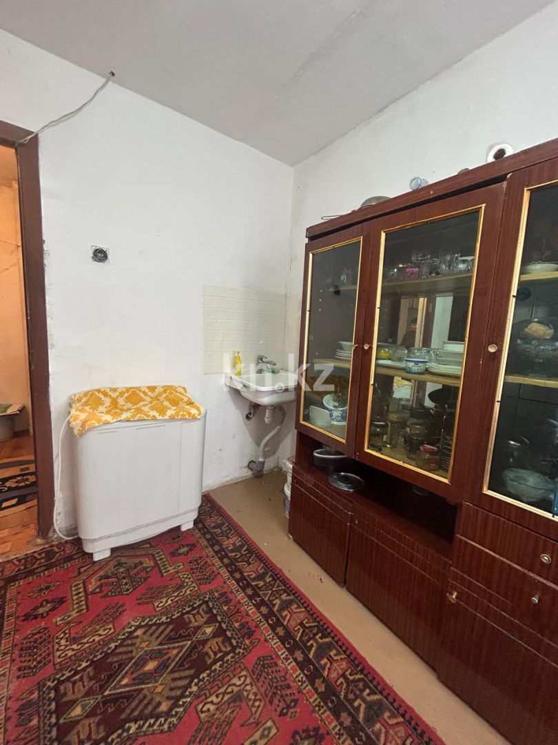 Продажа 1-комнатной квартиры, 32.8 м² - Продажа квартир в Усть-Каменогорске фото 4 из 15