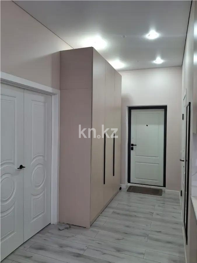 Продажа 1-комнатной квартиры, 45 м², пр. Сейфуллина, дом  469/1 в Алматы - фото 4
