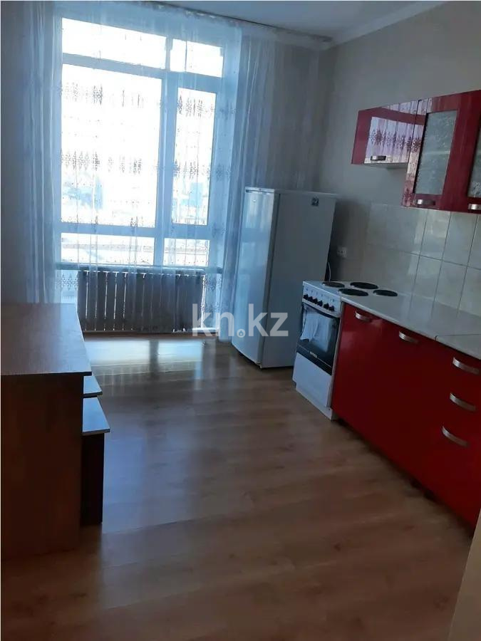 Продажа 2-комнатной квартиры, 68.8 м², ул. Кургальжинское шоссе, дом  27 - Продажа квартир в новостройках Астаны без посредников фото 1 из 3