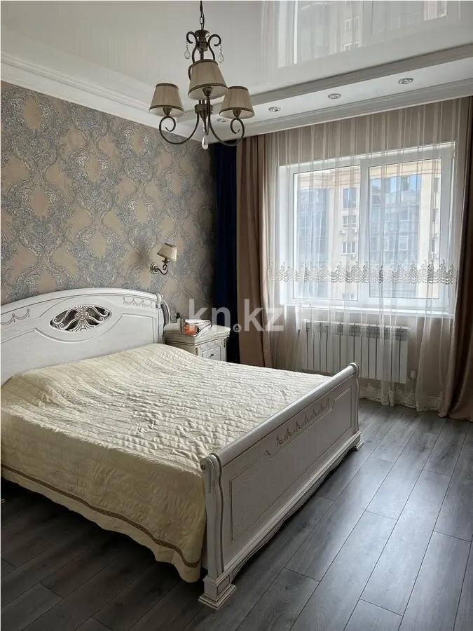Продажа 4-комнатной квартиры, 141 м² в Алматы - фото 3