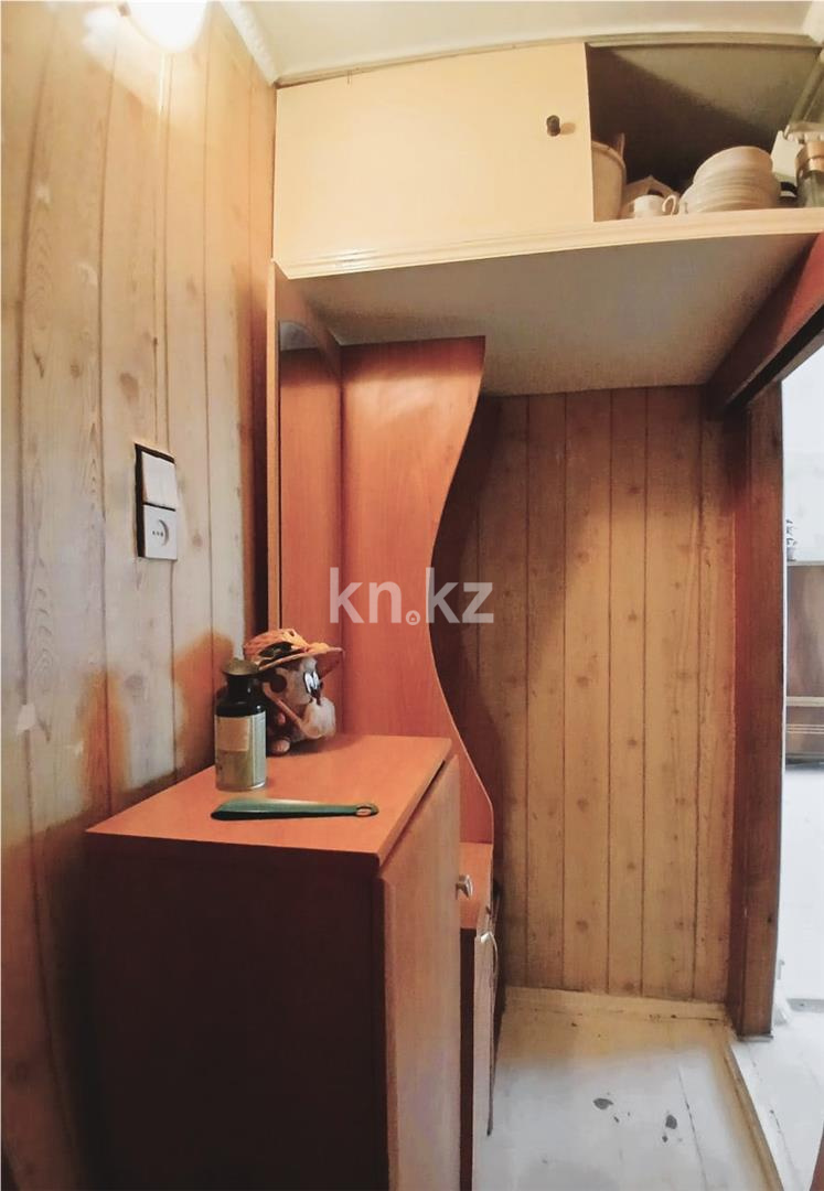 Продажа 1-комнатной квартиры, 30 м² в Караганде - фото 5