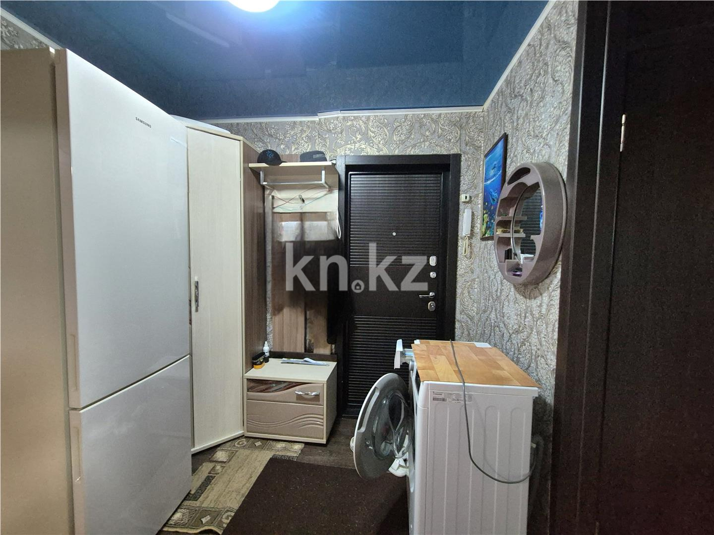 Продажа 3-комнатной квартиры, 62 м² в Темиртау - фото 14