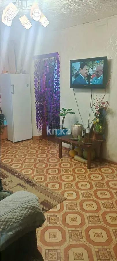 Продажа 3-комнатной квартиры, 47 м², ул. Муканова, дом  32 - Продажа квартир в Караганде без посредников фото 1 из 7