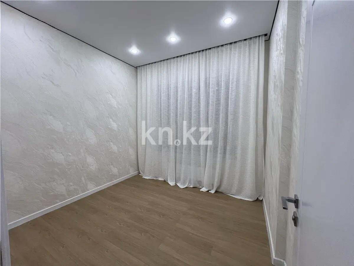 Продажа 2-комнатной квартиры, 45 м² в Алматы - фото 2