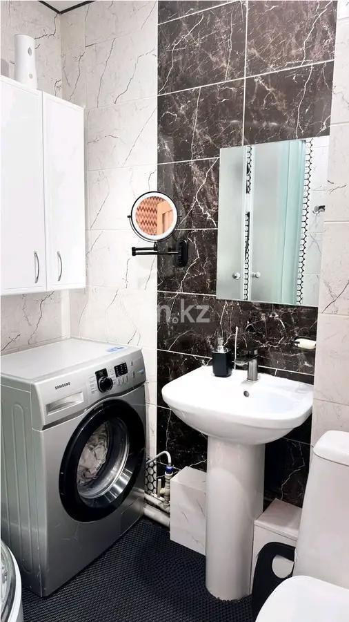 Продажа 2-комнатной квартиры, 45 м², ул. Кравцова, дом  5/1 - Продажа квартир в Астане фото 4 из 5