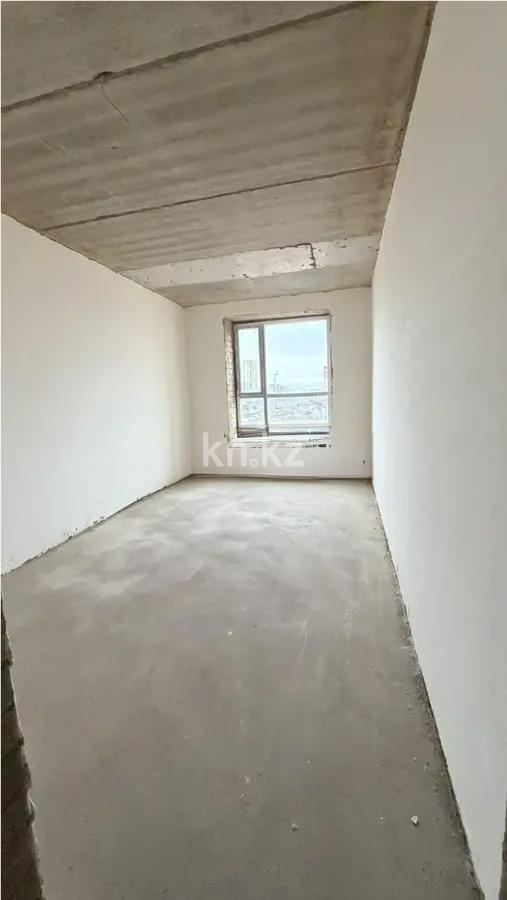 Продажа 1-комнатной квартиры, 41.71 м², ул. Калдаякова, дом  26 стр - Продажа квартир в Астане фото 1 из 3