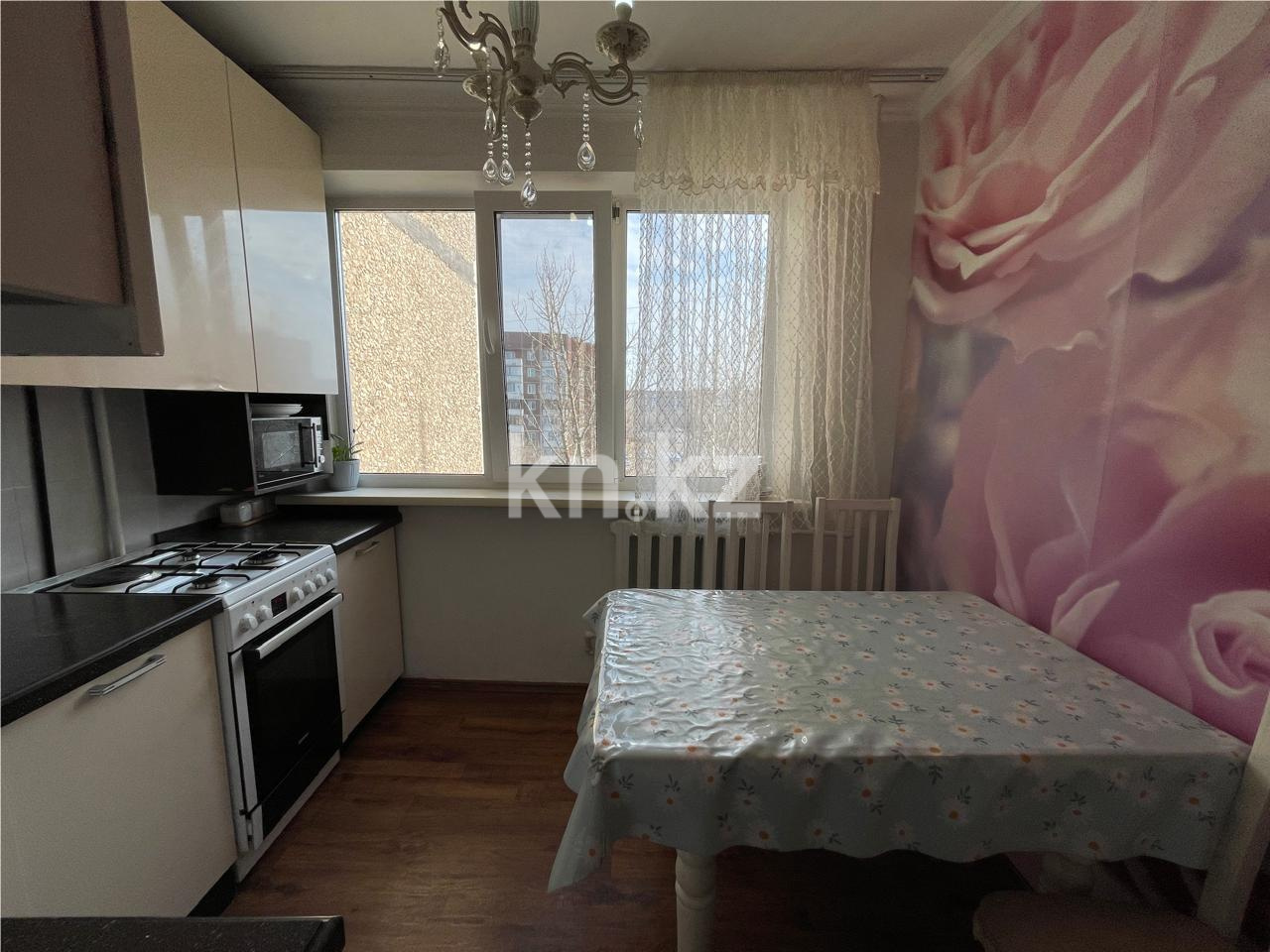 Продажа 3-комнатной квартиры, 68 м², ул. Сатыбалдина, дом  10 в Караганде - фото 8