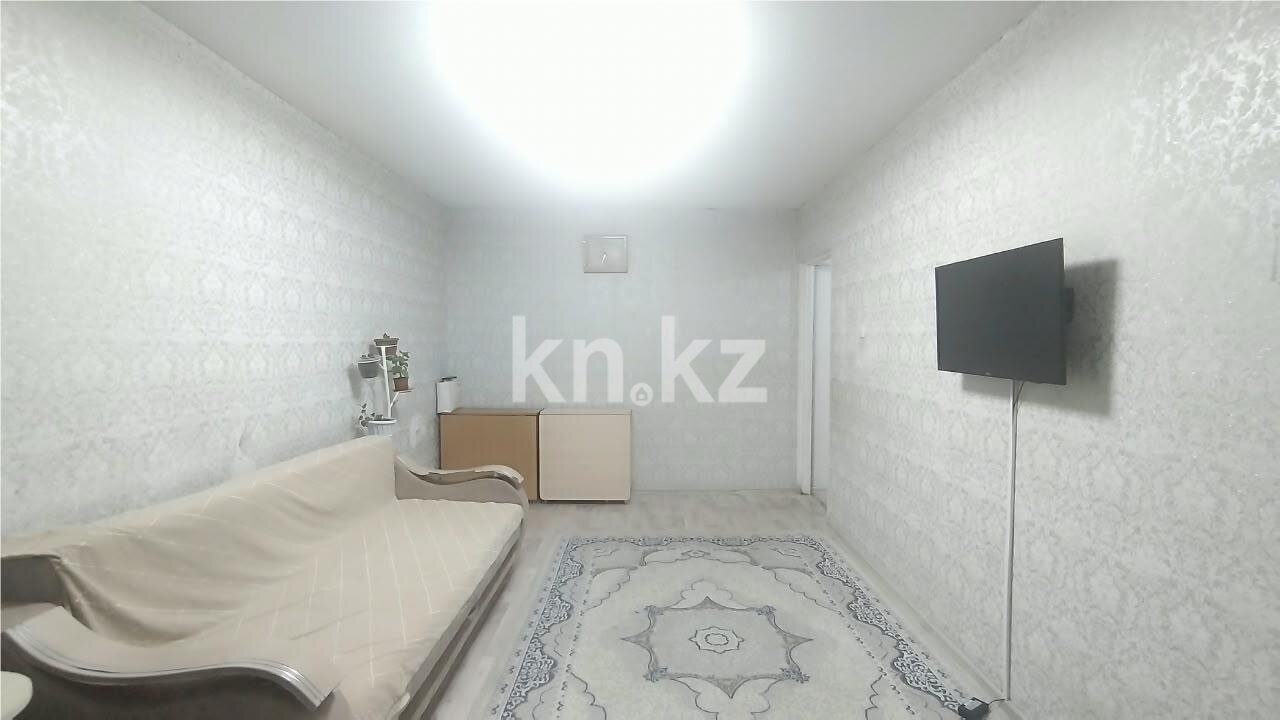 Продажа 2-комнатной квартиры, 44 м² в Темиртау - фото 2