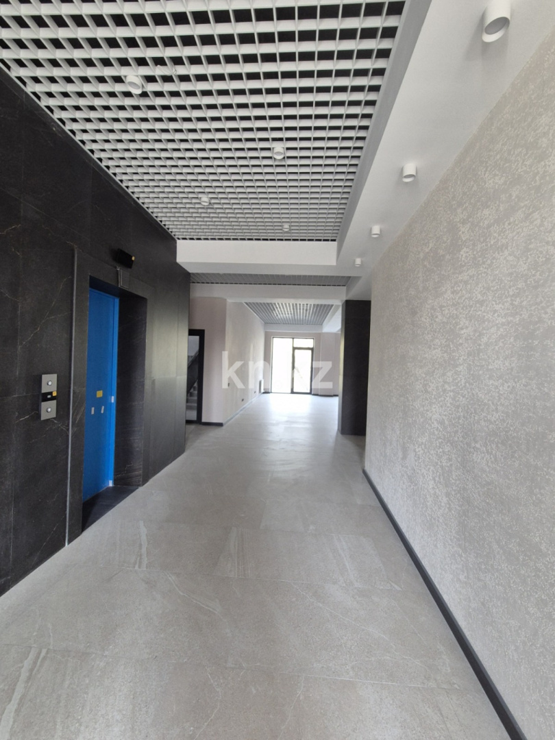 Аренда , Юрий Померанцев, дом  3 - Аренда офисных и торговых помещений в Алматы с фото фото 3 из 6