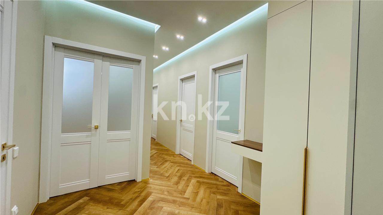 Продажа 3-комнатной квартиры, 80 м², ул. Казыбек би в Астане - фото 8