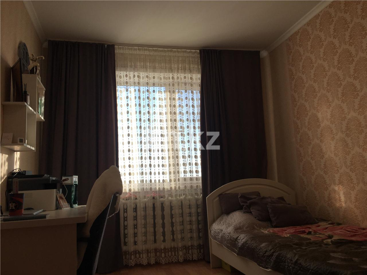 Продажа 2-комнатной квартиры, 53 м², ул. Университетская - Продажа  двухкомнатных квартир в Караганде фото 5 из 16