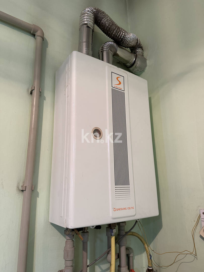 Продажа 5-комнатного дома, 193 м², ул. Аксуат, дом  56 - Продажа домов, коттеджей в Шымкенте фото 14 из 22