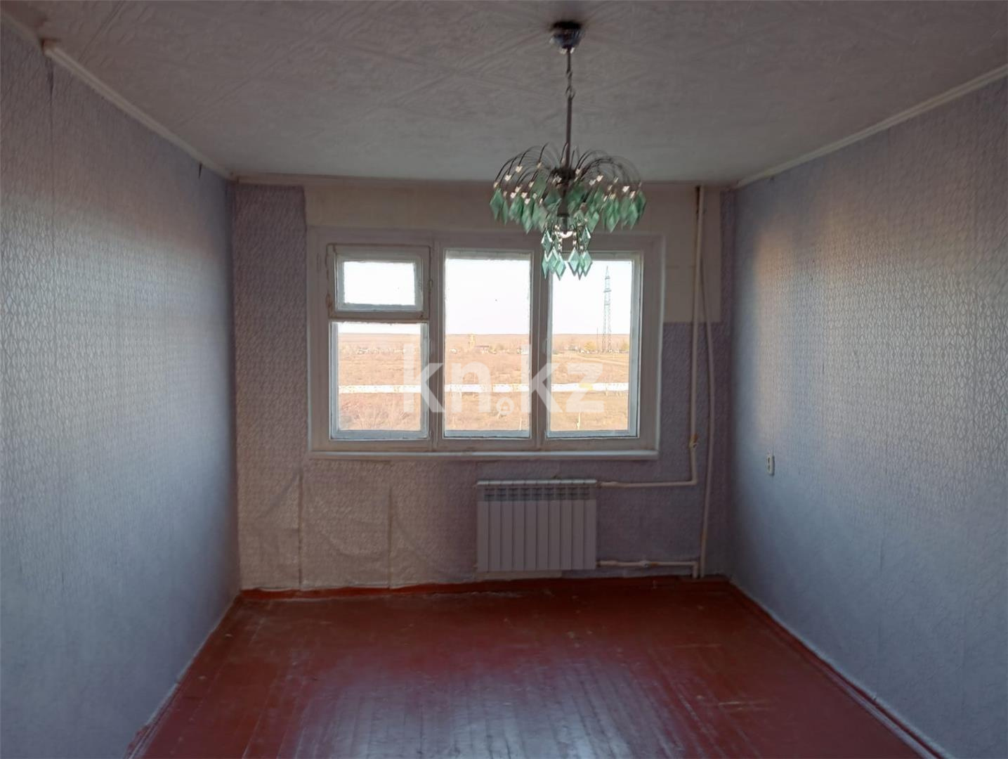 Продажа 2-комнатной квартиры, 47 м², 2 мкр-н - Продажа квартир в Абае фото 1 из 9