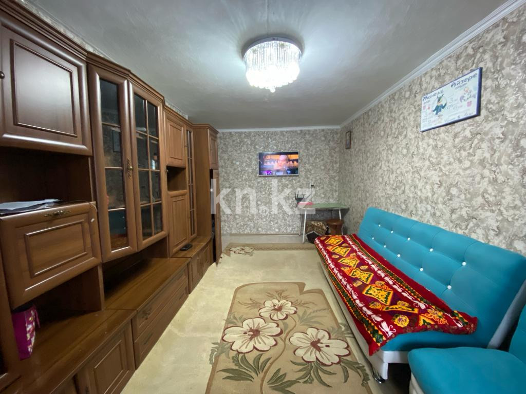 Продажа 2-комнатной квартиры, 42 м², бул. Независимости - Продажа квартир в Темиртау фото 2 из 10