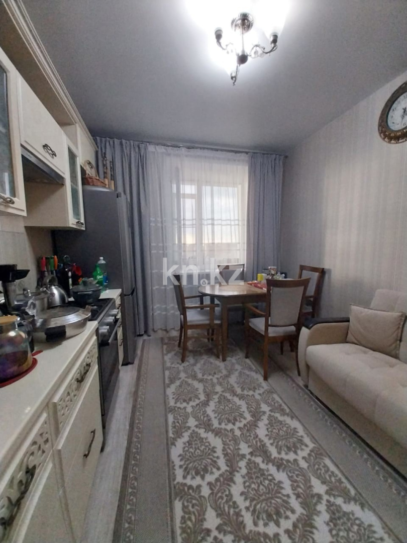 Продажа 1-комнатной квартиры, 47.9 м² - Продажа квартир в Костанае фото 4 из 22