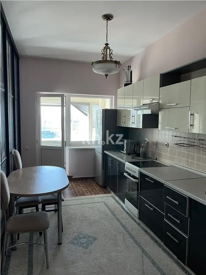 Продажа 2-комнатной квартиры, 80 м² в Астане - фото 2