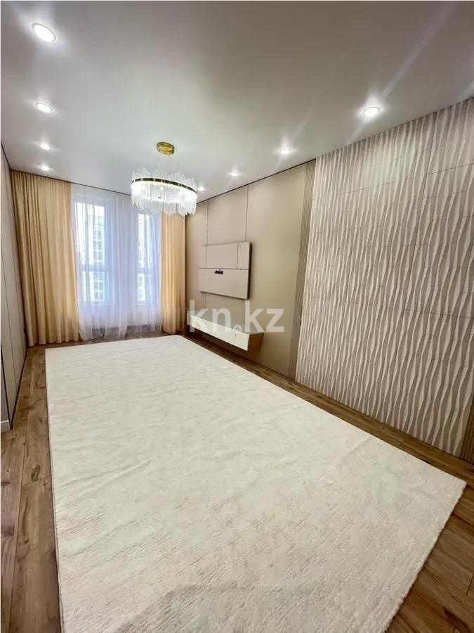Продажа 3-комнатной квартиры, 65 м², пр. Абая, дом  160 - Продажа  трехкомнатных квартир в новостройках Алматы фото 1 из 6