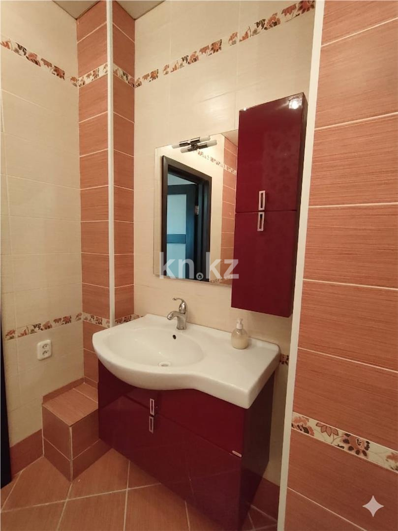 Продажа 2-комнатной квартиры, 77 м² - Продажа квартир в новостройках Караганды - страница 2 фото 14 из 16