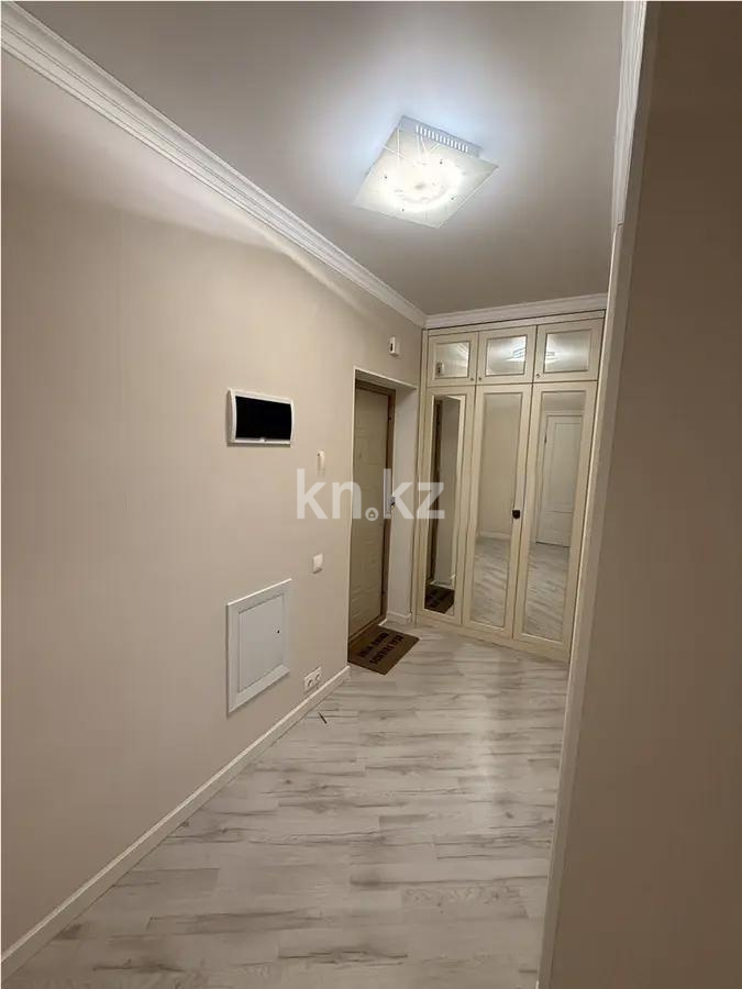 Продажа 1-комнатной квартиры, 36 м² - Недвижимость в Казахстане - страница 4 фото 4 из 4