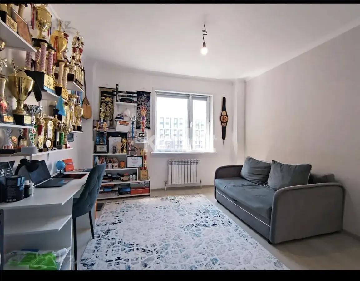 Продажа 2-комнатной квартиры, 70 м² - Продажа двухкомнатных квартир от собственников в Казахстане - страница 21 фото 1 из 4