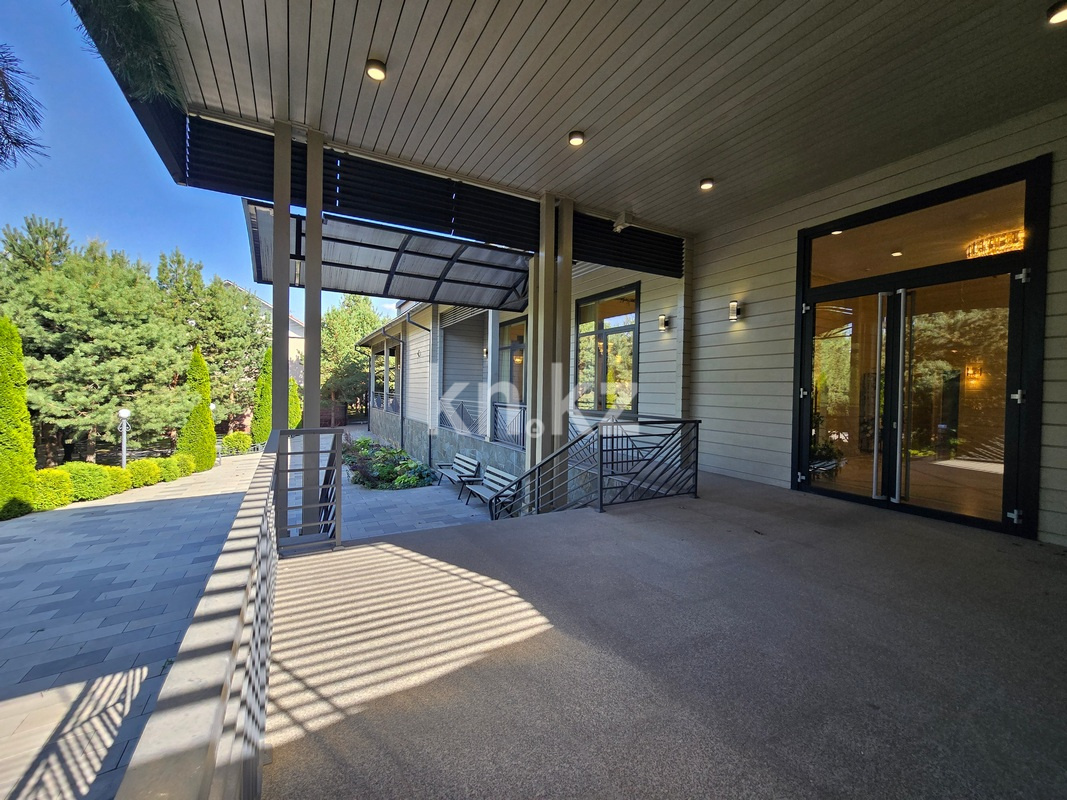 Продажа , 700 м², мкр-н Нур Алатау, дом  37 - Продажа действующего бизнеса в Алматы с фото фото 22 из 40