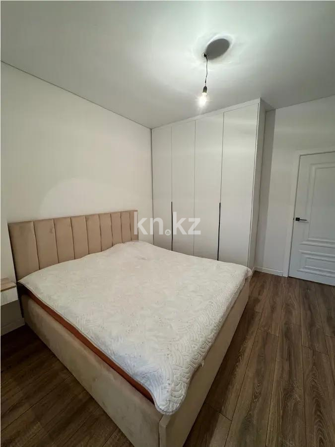 Продажа 2-комнатной квартиры, 52 м² - Продажа квартир от собственников в Алматы - страница 5 фото 2 из 4